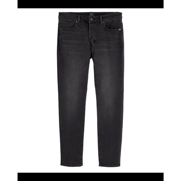 Neuw Other - Lou Slim-leg Moon shake Jeans Size 36x32